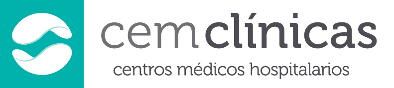 Logotipo de la clínica CENTRO MEDICO ACUARIO